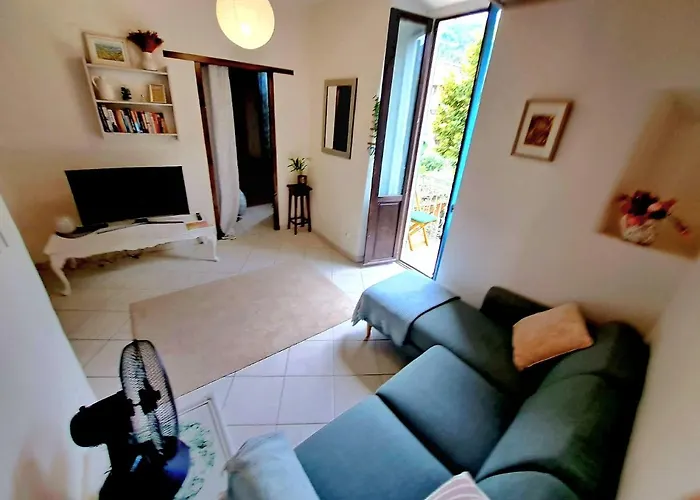Riverside Apartment