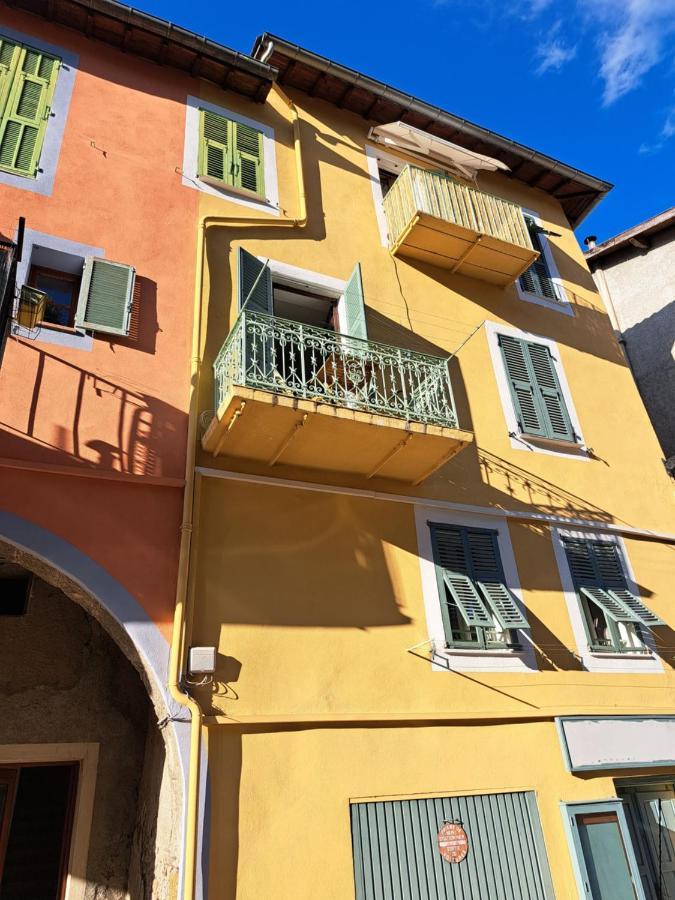 Riverside Apartment