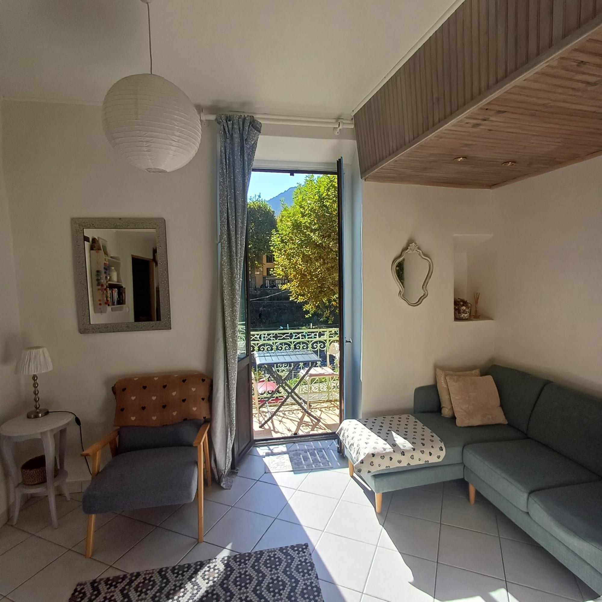 Riverside * Sospel